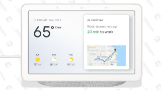 Okay Google, Let's Maim the Wet Bandits for $124
